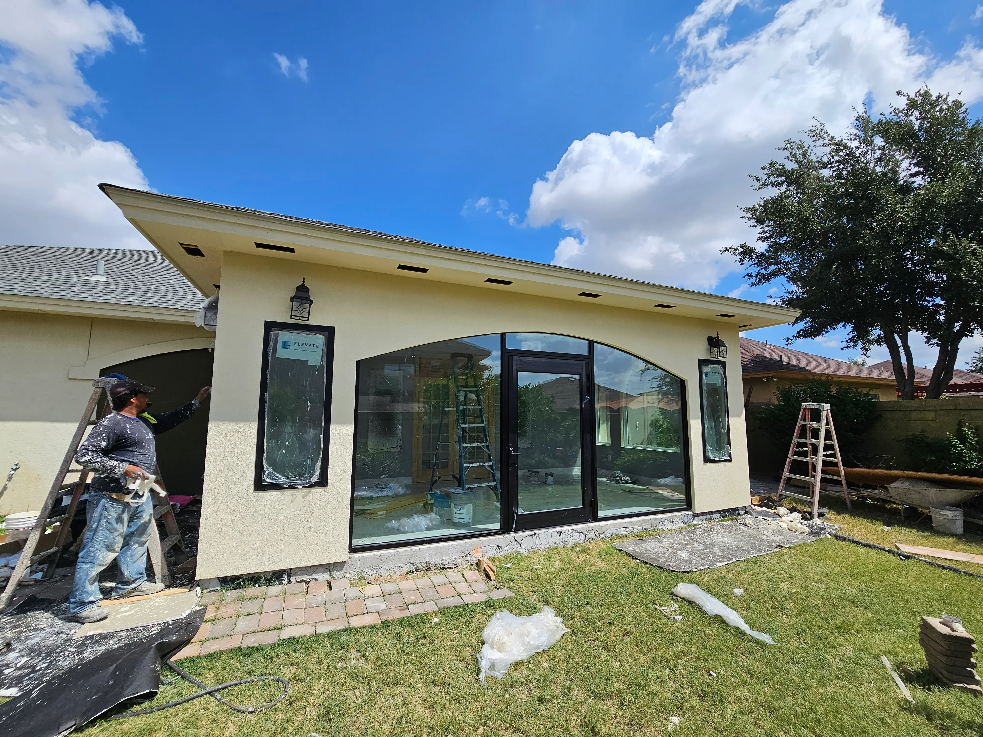 After Remodel