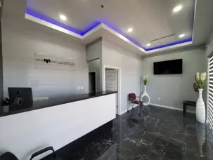 Aries Office Desk