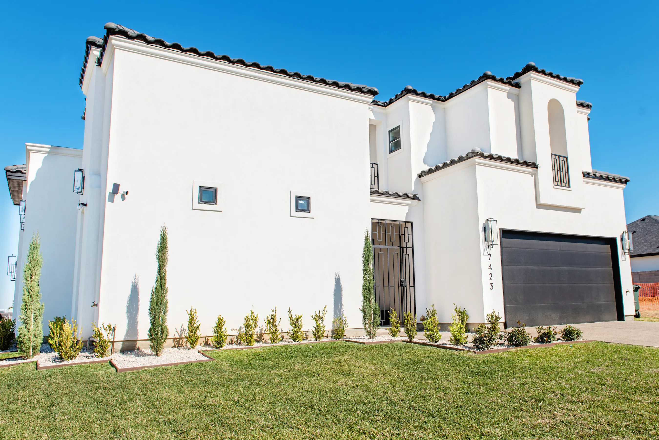 Residential Project